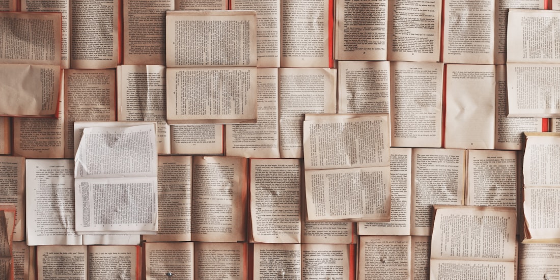 Libros y documentos en normas APA